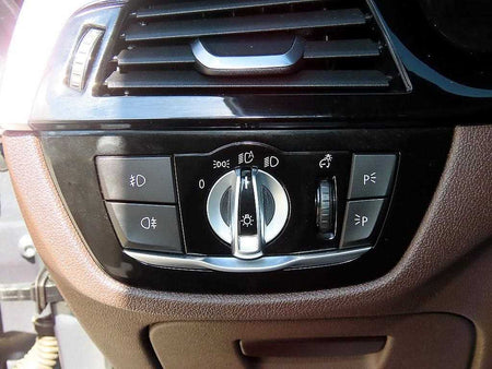 BMW 5-Series — photo 13