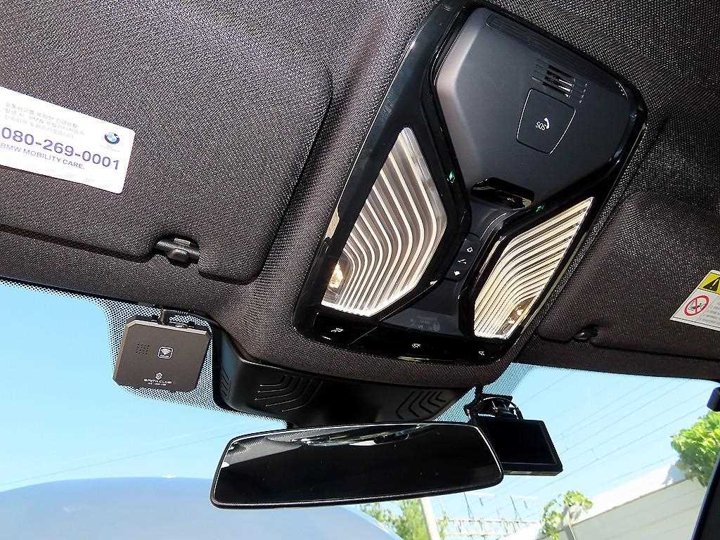BMW 5-Series — photo 15