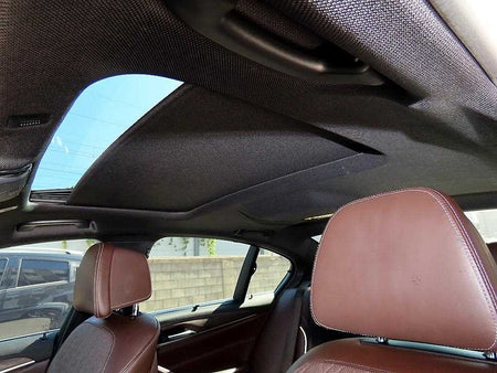 BMW 5-Series — photo 16