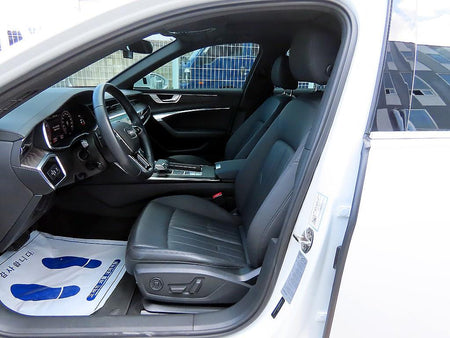 Audi A6 — photo 05