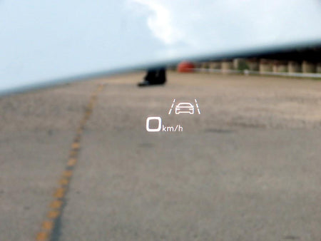 Audi A6 — photo 10