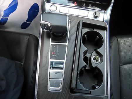 Audi A6 — photo 11