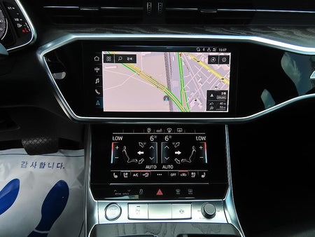 Audi A6 — photo 12
