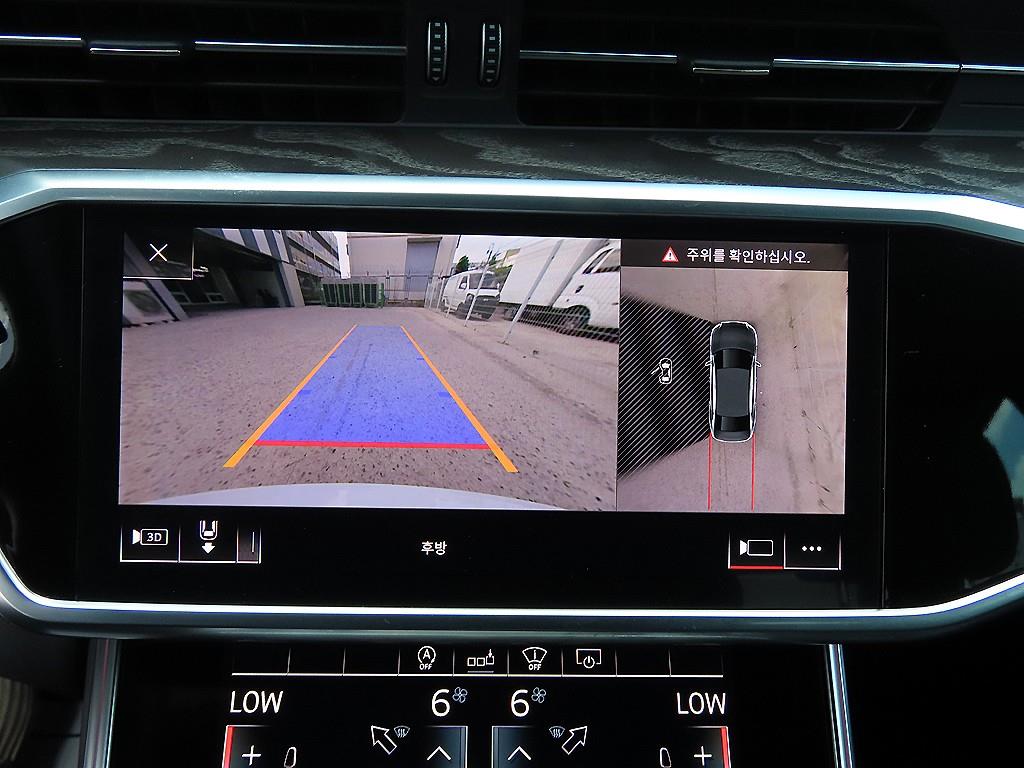 Audi A6 — photo 14
