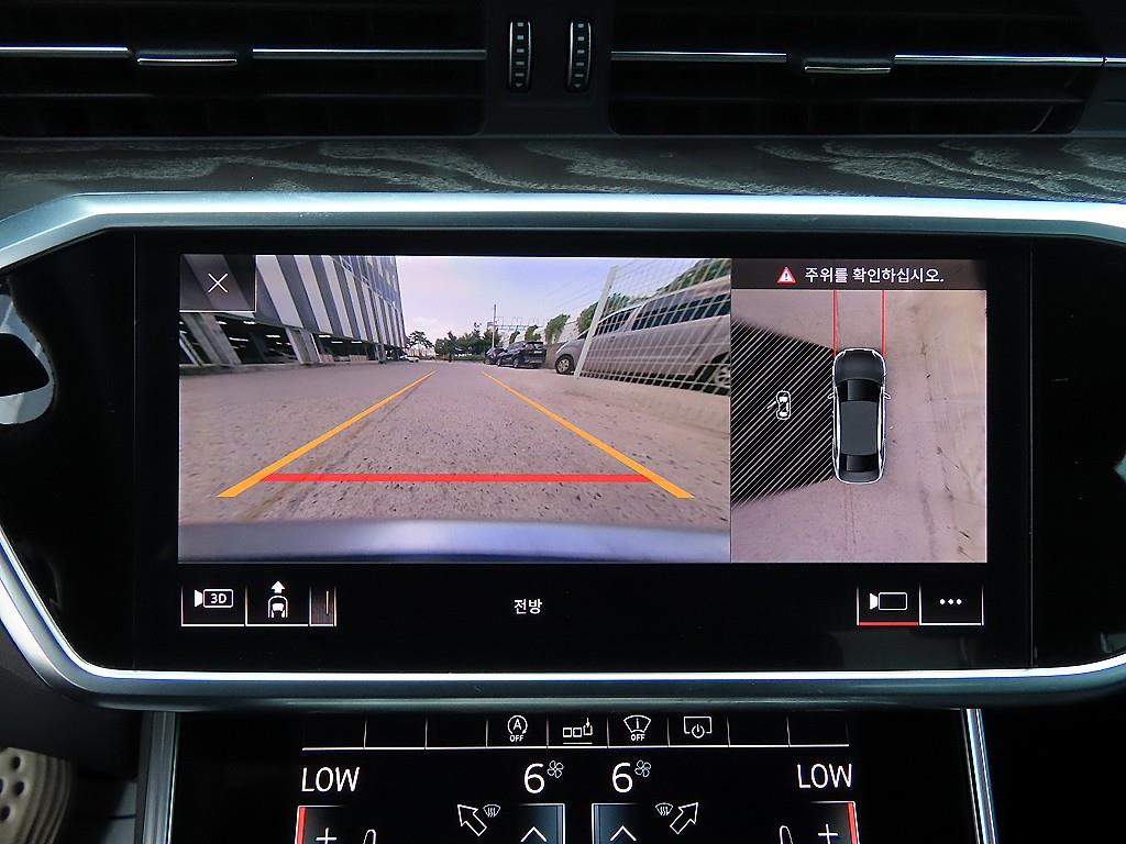 Audi A6 — photo 15