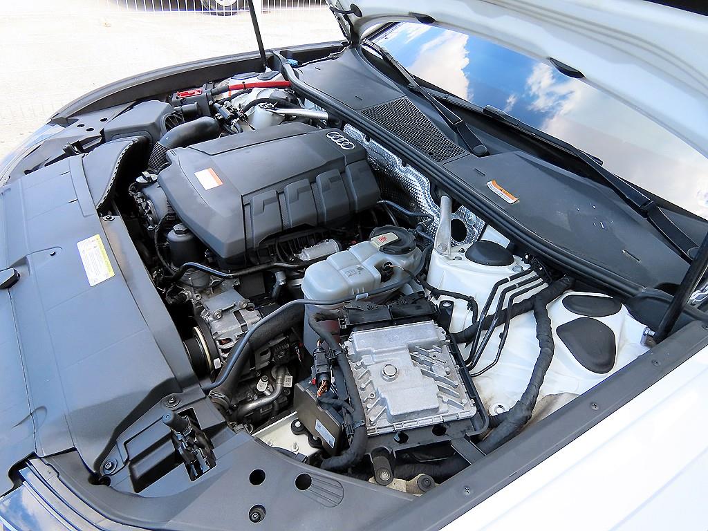 Audi A6 — photo 19