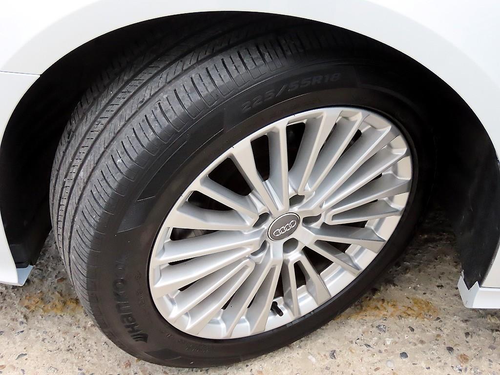 Audi A6 — photo 20