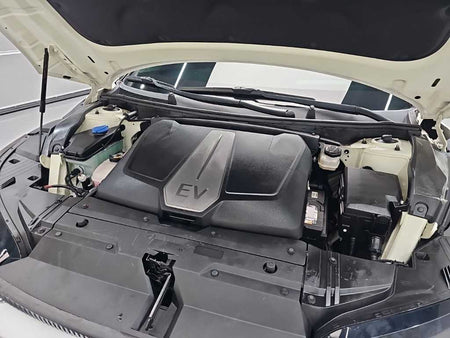 Kia EV6 — photo 05
