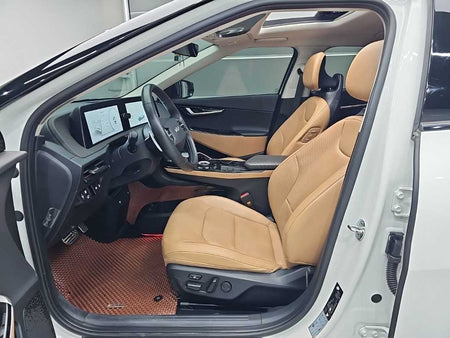 Kia EV6 — photo 11