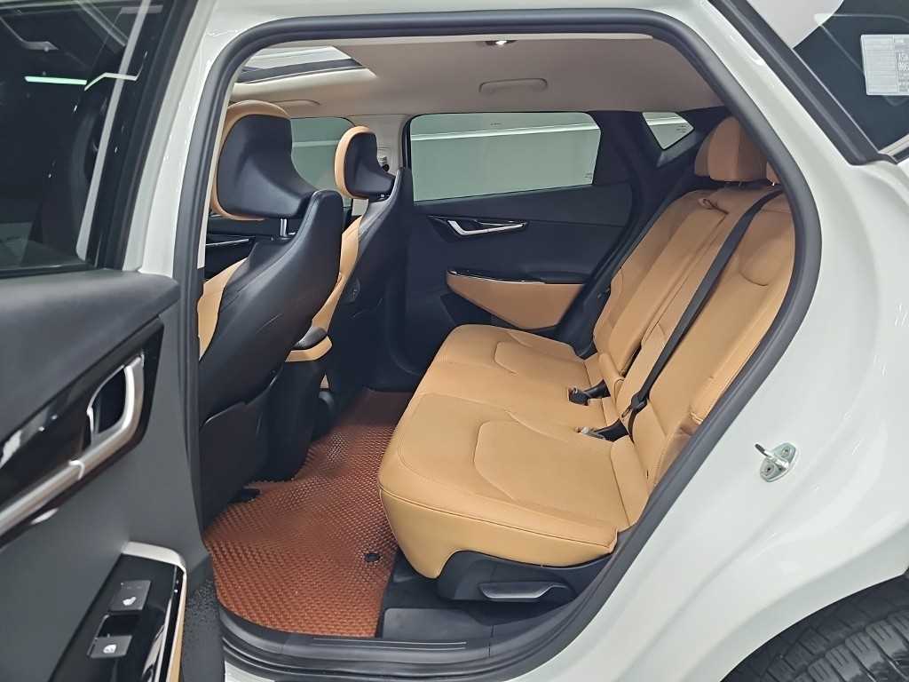 Kia EV6 — photo 12
