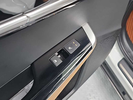 Kia EV6 — photo 13