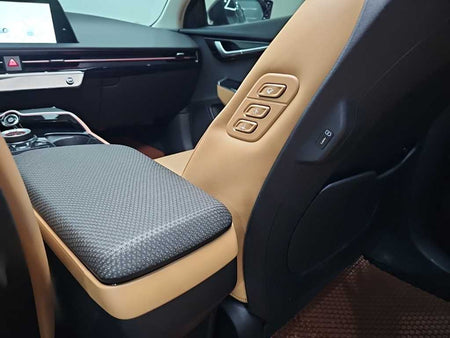 Kia EV6 — photo 14