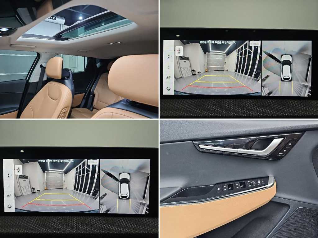 Kia EV6 — photo 15