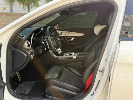 Mercedes-Benz C-Class — photo 05