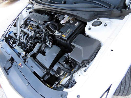 Hyundai Avante — photo 17