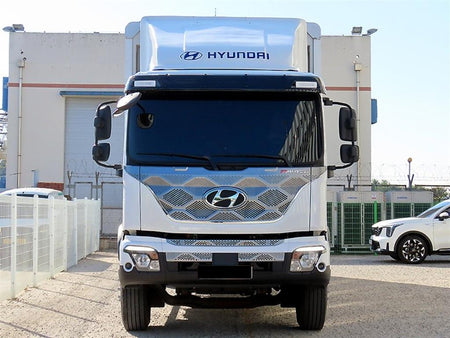 Hyundai 파비스 — photo 01
