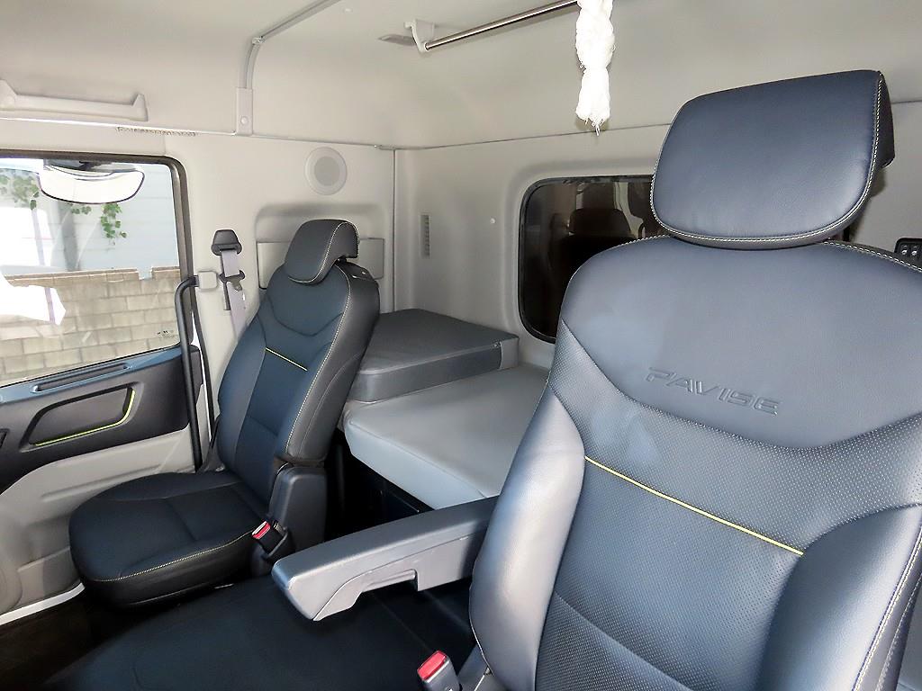 Hyundai 파비스 — photo 10