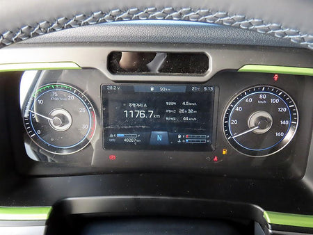 Hyundai 파비스 — photo 12