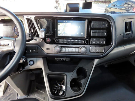 Hyundai 파비스 — photo 13