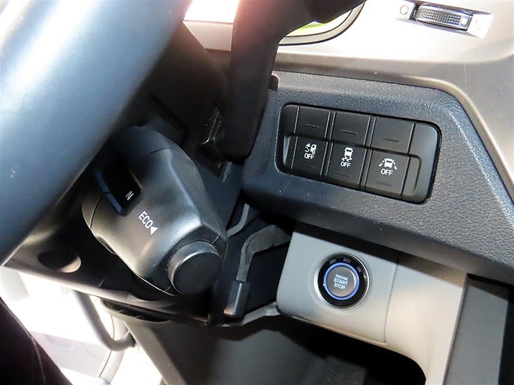 Hyundai 파비스 — photo 14