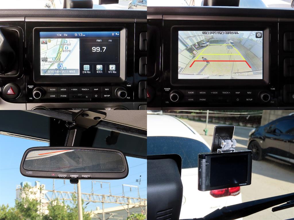 Hyundai 파비스 — photo 16