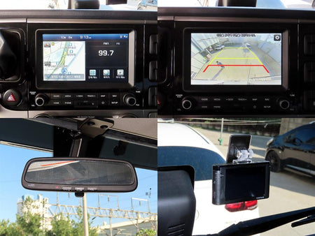 Hyundai 파비스 — photo 16