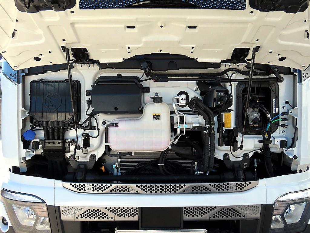 Hyundai 파비스 — photo 18