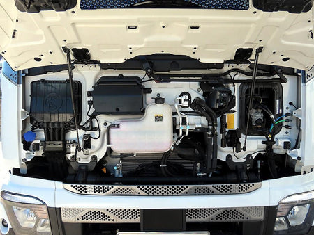 Hyundai 파비스 — photo 18