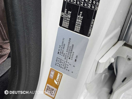 BMW 5-Series — photo 20