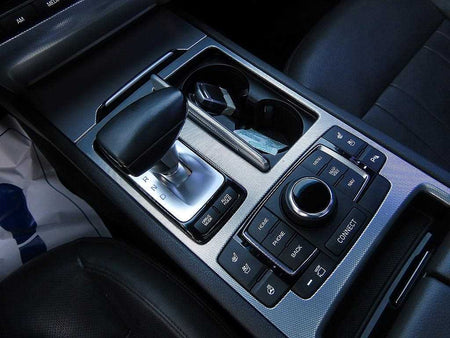 Genesis G80 — photo 11