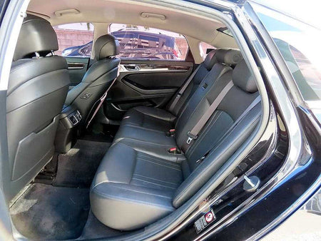 Genesis G80 — photo 06