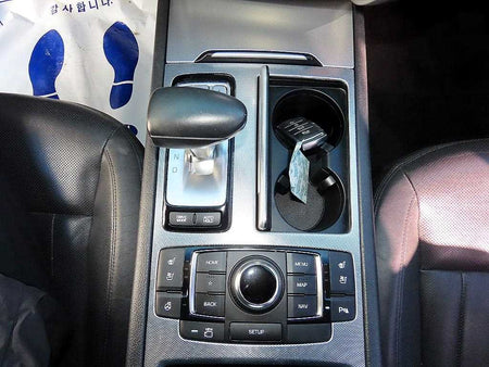 Genesis G80 — photo 10