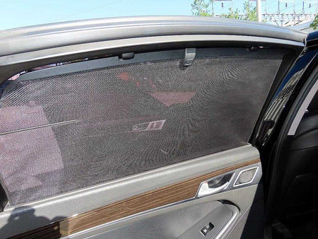 Genesis G80 — photo 14