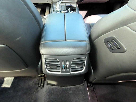Genesis G80 — photo 16
