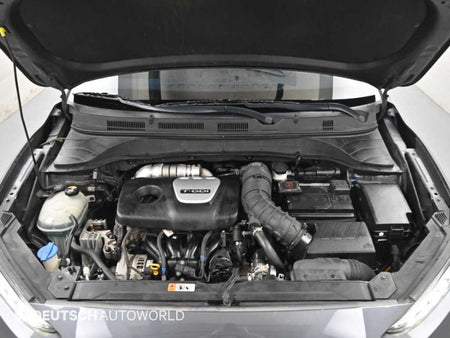 Hyundai Kona — photo 06