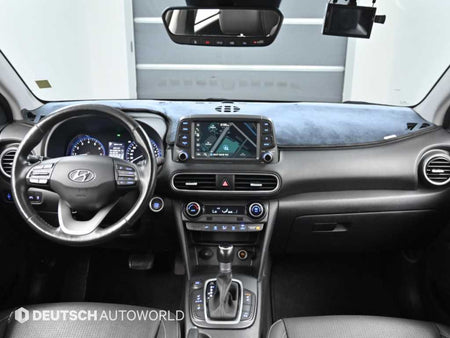 Hyundai Kona — photo 07