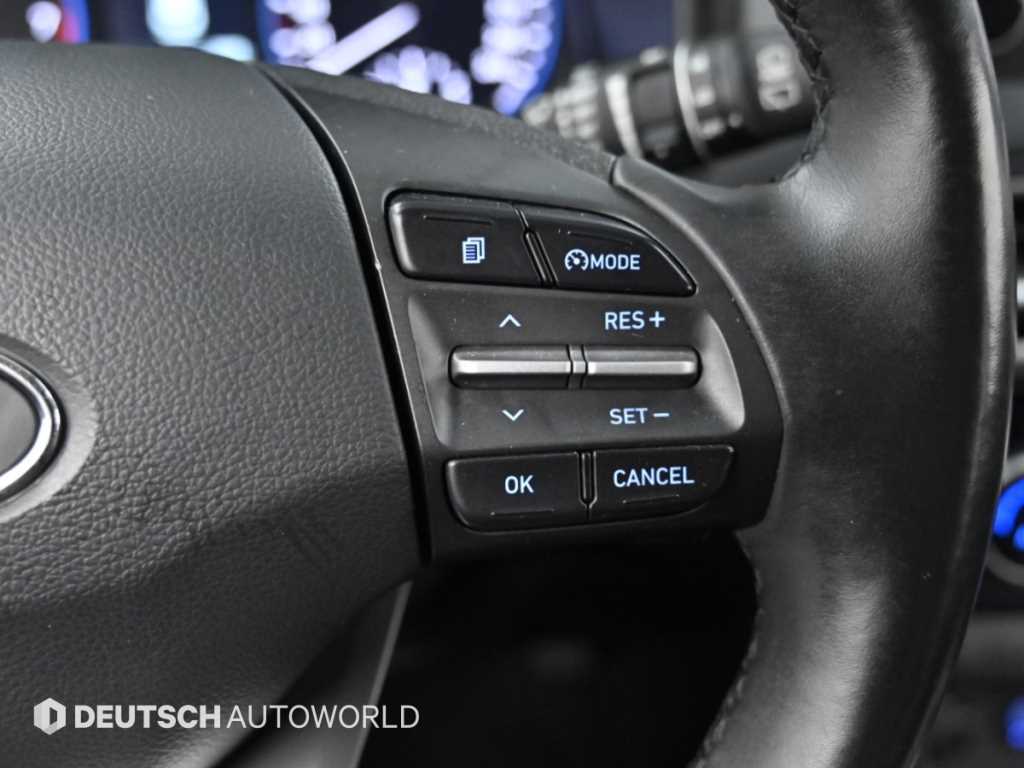 Hyundai Kona — photo 16