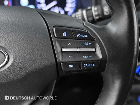 Hyundai Kona — photo 16