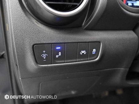Hyundai Kona — photo 17