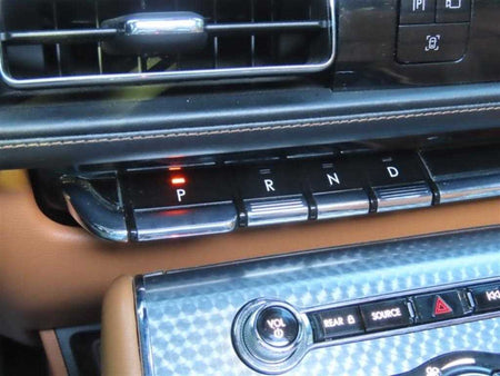 Lincoln Aviator — photo 06