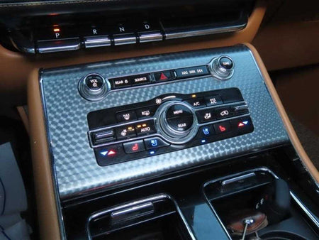 Lincoln Aviator — photo 07