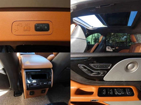 Lincoln Aviator — photo 18