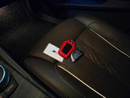 BMW 5-Series — photo 17