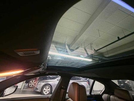 BMW 5-Series — photo 19