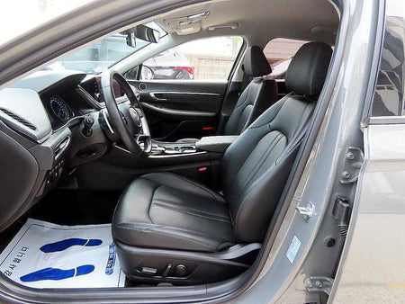 Hyundai Sonata — photo 05