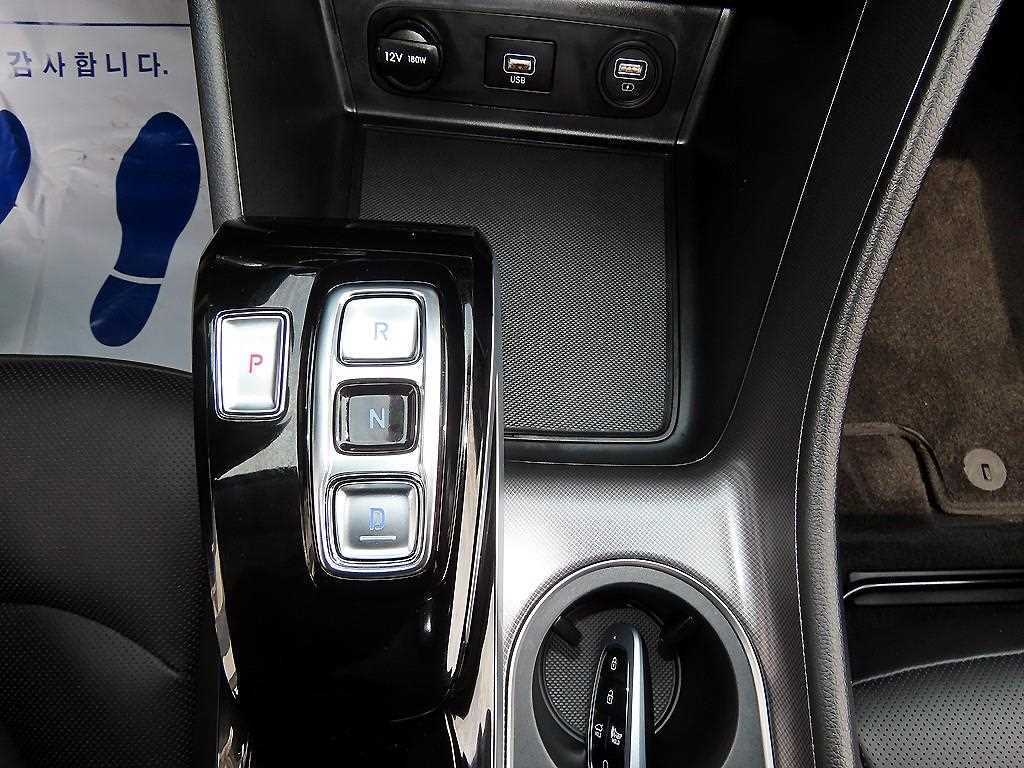 Hyundai Sonata — photo 10