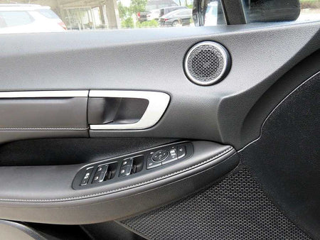 Hyundai Sonata — photo 11