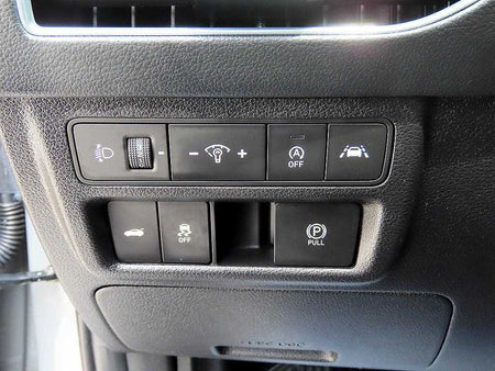Hyundai Sonata — photo 12