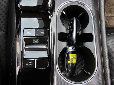 Hyundai Sonata — photo 13