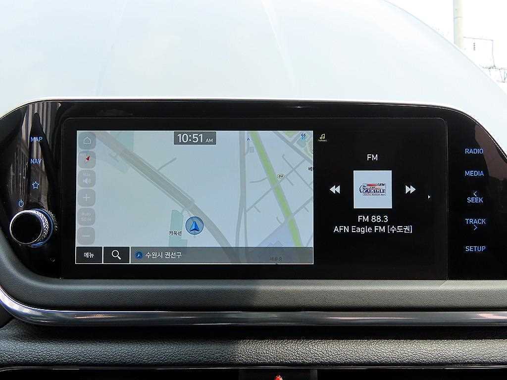 Hyundai Sonata — photo 15